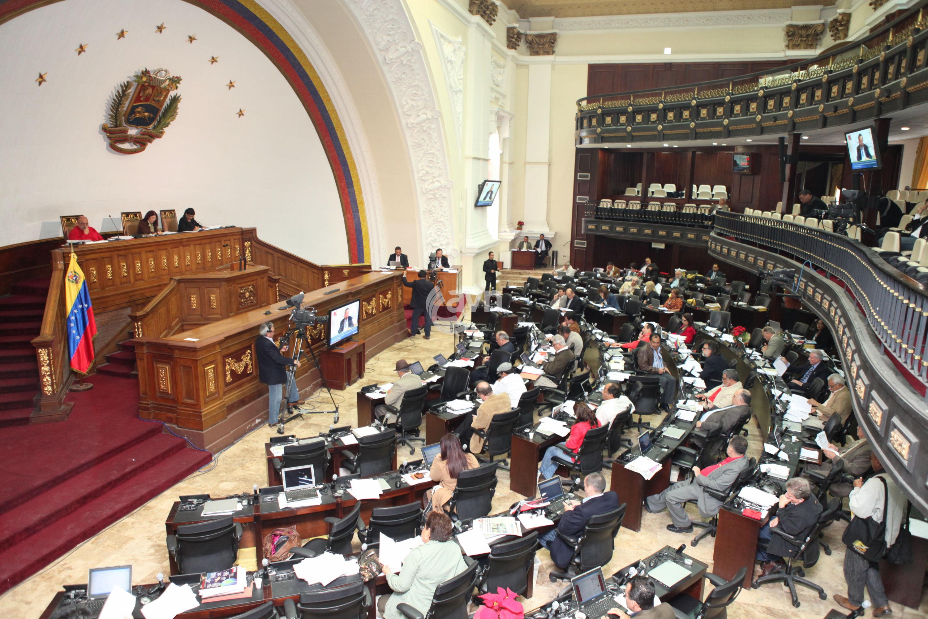 Estos son los diputados que serán parte de la nueva Asamblea, luego del