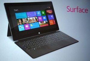 SURFACE